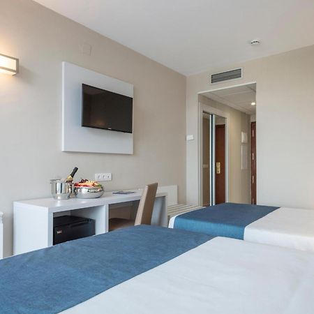 Hotel Best Mediterraneo ซาลอว์ ภายนอก รูปภาพ