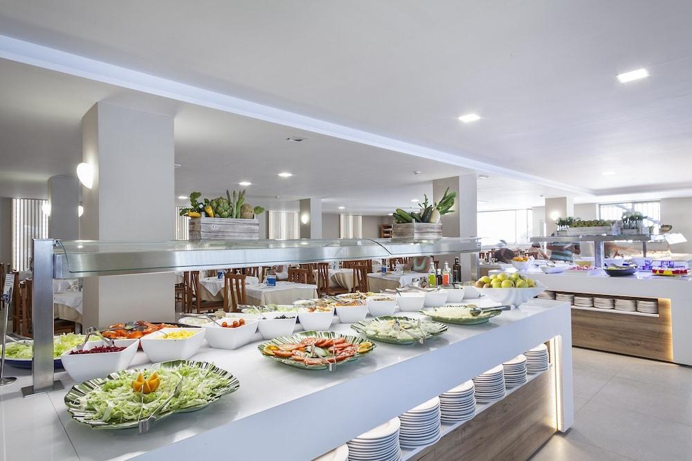 Hotel Best Mediterraneo ซาลอว์ ภายนอก รูปภาพ
