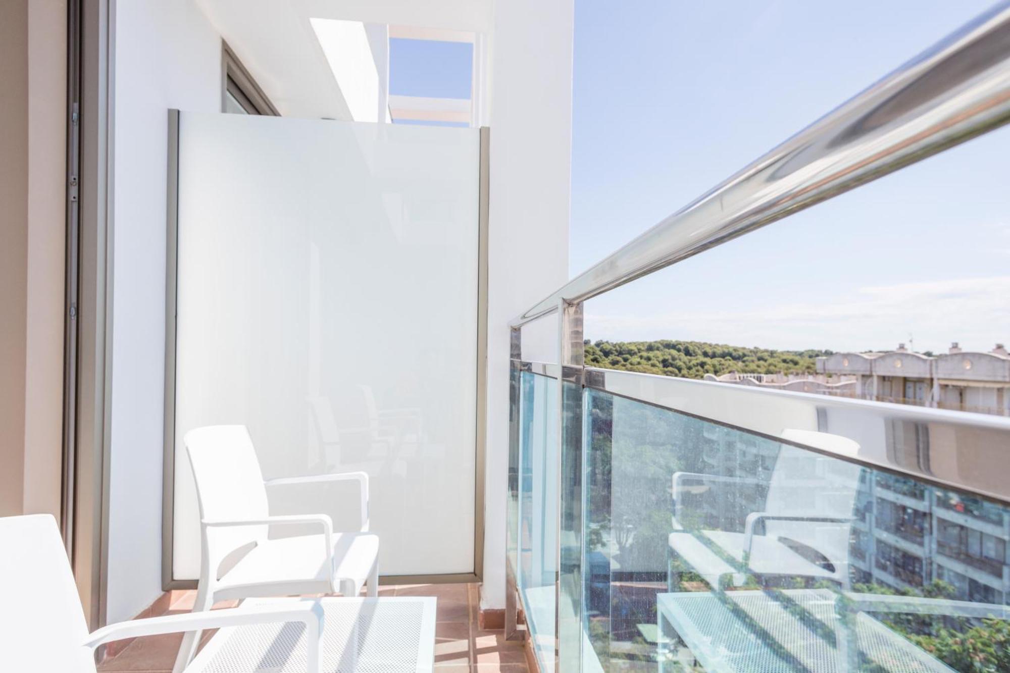 Hotel Best Mediterraneo ซาลอว์ ภายนอก รูปภาพ